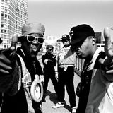 OLD SCHOOL HIP HOP BY MA1A