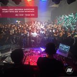 Sinisa Tamamovic b2b Mladen Tomic - Night Light Records Showcase at Dkc Incel - Banja Luka