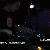 Mixside Podcast 051 - Rubén Seoane