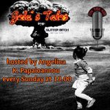 *Jela's Tales* presents Miss Cherry s01e17