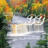 Chill'Out Sunday Morning #33