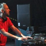 Marc Romboy (Systematic Recordings) @ Hessentag 2012, Festzelt - Wetzlar (02.06.2012)