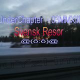 UnderChapter SvenskResor03MMXIII