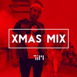 DJ TIM - XMAS MIX 2013