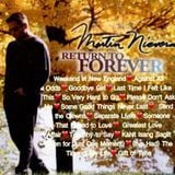 RETURN TO FOREVER ♥ MARTIN NIEVERA