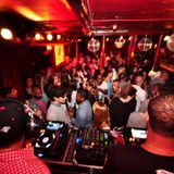 MONDAY 'Le Bar Rouge' 2012/02/27 Fullscale & Flava & Mc Iceman