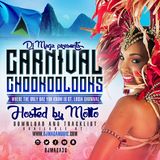 DJ MAGA - CARNIVAL CHOOKOOLOOKS (ST LUCIA SOCA MIX 2015)