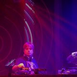 DJ B. Ashra @ Klangwirkstoff Records Release Party 28.09.2012 - Ritter Butzke Berlin