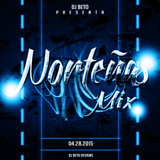 Unas Norteñitas Para Bailar .:DJ Beto:.