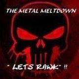 The Metal Gods Meltdown \m/