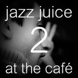 Jazz juice at the café 2
