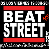DJ SPY-BEAT STREET Nº24 (IN THE MIX 54 RADIO)