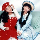 城市少女City Girls_懷念精選組曲