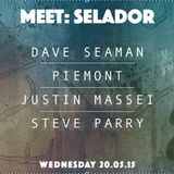 Dave Seaman - Live @ Watergate (Berlin) - 20.05.2015