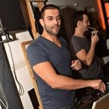 Time out Cyprus pr. DJK/SET OF 5, March 2013 - Delitunes of Melibeats&Sushibites