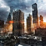 RAW POWER - A HEAVY DUBSTEP MIX
