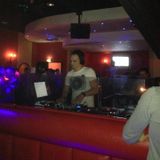 Dj ED@carré rouge