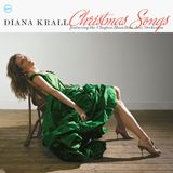 DIANA KRALL JAZZIN' CHRISTMAS