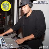 Omari Toomer LIVE from #makeWAVESbk at Freehold Brooklyn on February 6, 2016