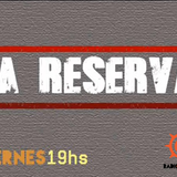 La Reserva - Entrevista a Aguaribay