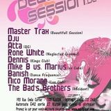 dj Rone White @ Lotus Club 04-03-2012