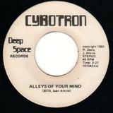 Classic Techno Funk