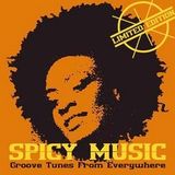 spicy warm up club demo delight (downtempo)