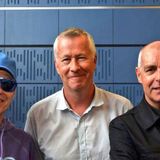 John Wilson Front Row - Neil Tennant and Chris Lowe look back over three decades 28 March 2016