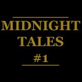 MIDNIGHT TALES #1 - teaser mix by SUN DRUGS