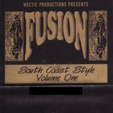 DJ Druid & Grooverider Live @ Fusion Portsmouth Guildhall '92