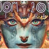 Jazzmine for Boom 2012