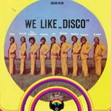 toplat - Cosmic Disco 2013