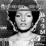 DJ DON WELCH AMAZING CLUB CLASSIC'S UN RADIO SHOW 4 HOUR SESSION FEB 25TH 2015 ★★★★★ •*¨*•♪•*¨*•.*★