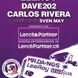 DJ SVEN MAY Live @ STREETPARADE 2013 Warm Up LoveMobile One Nation