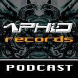 Aphid Moon (Ozora 2011) - Aphid Records Podcast 002