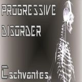 Progressive Disorder 020 - Dj Cschvantes - DI.FM - Digitally Imported Radio Aired 31-08-2015