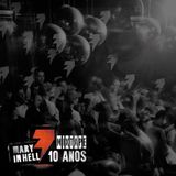 Mary In Hell 10 Anos: #1 - Indie-dance 2008-2010