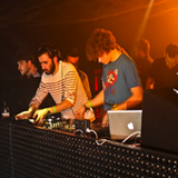 The Cheaper Tape September 2012