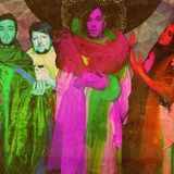 of Montreal (10/03/14 Barby TA)