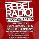 Rebel Radio Show 27 11-24-2014 - #FergusonDecision