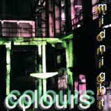 midnight colours