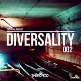 The Theropod - Diversality 002