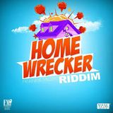 Homewrecker MIX Selekta Naphta