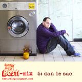 Bestimix 5: dan le sac