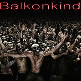 Balkonkind - Love Hurts