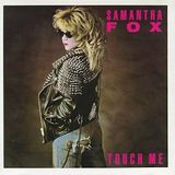 80s . samantha fox - touch me