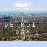 APHRABEAT - 22/02/16 - WIRED RADIO