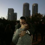 גבעת עמל-הסיפור האמיתי: אייבי בנימין ואורחים באולפן בשידור רדיו מיוחד של בלאקטואליה 2.1.2015