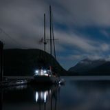 Moonlight Excursion