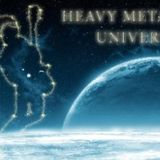 HEAVY METAL UNIVERSE with HUMAN DECAY (07-04-14)